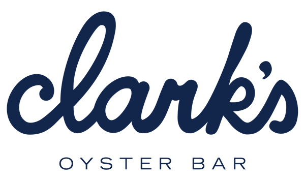 Clark's Oyster Bar logo